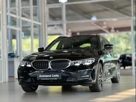 Annonce BMW SERIE 3 Diesel 2021 d'occasion 