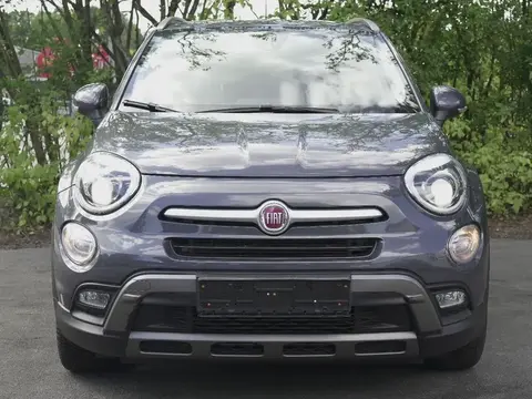 Used FIAT 500X Diesel 2015 Ad 