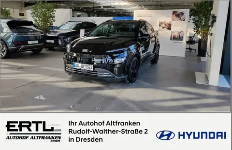 Annonce HYUNDAI KONA Non renseigné 2023 d'occasion 