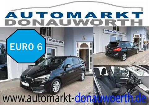 Used BMW SERIE 2 Petrol 2021 Ad 