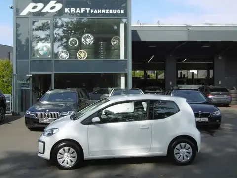 Used VOLKSWAGEN UP! Petrol 2023 Ad 