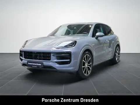 Annonce PORSCHE CAYENNE Hybride 2024 d'occasion 