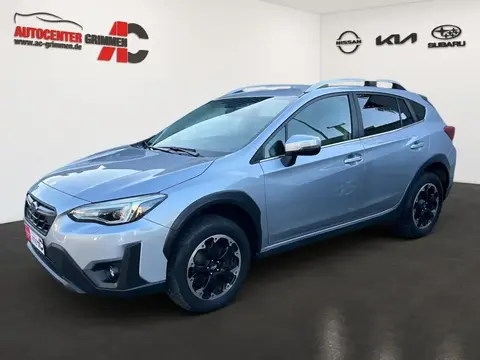 Used SUBARU XV Petrol 2020 Ad 