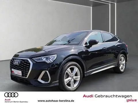 Annonce AUDI Q3 Hybride 2021 d'occasion 