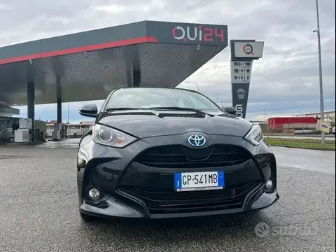 Used TOYOTA YARIS  2023 Ad 