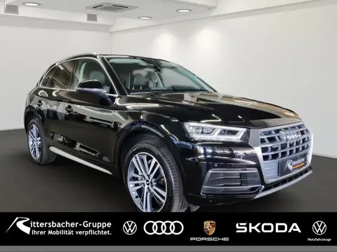 Used AUDI Q5 Diesel 2020 Ad 