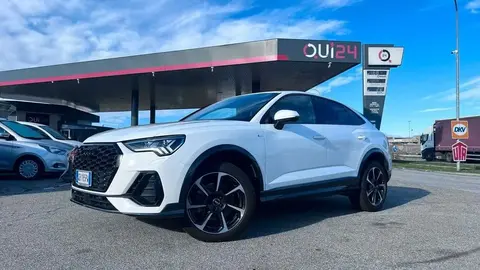 Annonce AUDI Q3 Diesel 2020 d'occasion 