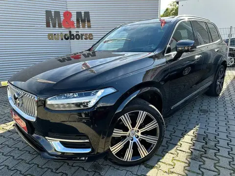 Annonce VOLVO XC90 Diesel 2020 d'occasion 