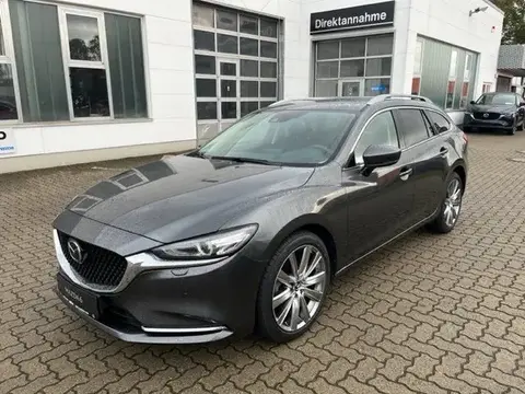 Used MAZDA 6 Petrol 2023 Ad 