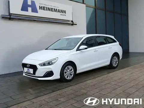 Annonce HYUNDAI I30 Essence 2019 d'occasion 