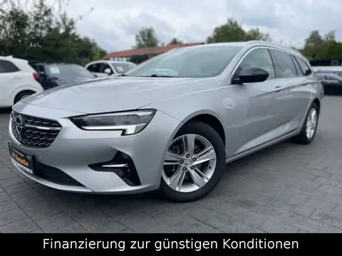 Annonce OPEL INSIGNIA Diesel 2022 d'occasion 