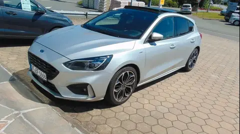 Annonce FORD FOCUS Essence 2020 d'occasion 