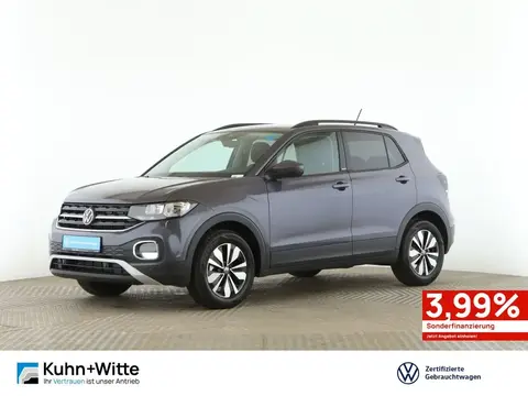 Used VOLKSWAGEN T-CROSS Petrol 2023 Ad 