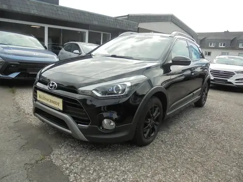 Used HYUNDAI I20 Petrol 2020 Ad 