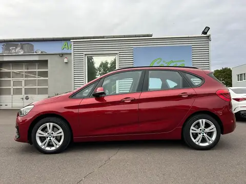 Used BMW SERIE 2 Diesel 2019 Ad 