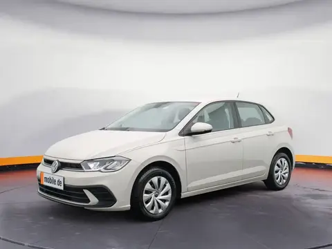 Annonce VOLKSWAGEN POLO Essence 2021 d'occasion 