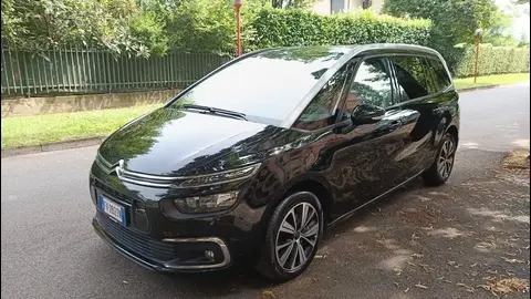 Used CITROEN C4 Diesel 2019 Ad 