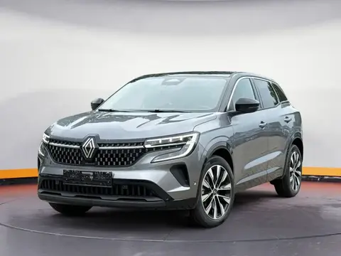 RENAULT AUSTRAL Petrol 2024 Leasing ad 