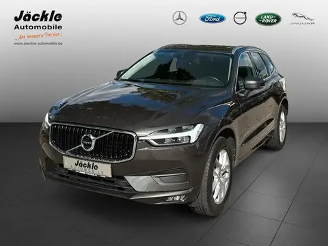 Annonce VOLVO XC60 Diesel 2020 d'occasion 