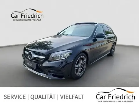 Used MERCEDES-BENZ CLASSE C Diesel 2021 Ad 