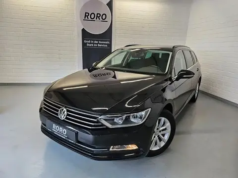 Used VOLKSWAGEN PASSAT Petrol 2016 Ad 