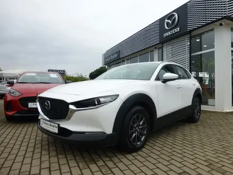 Annonce MAZDA CX-3 Essence 2021 d'occasion 