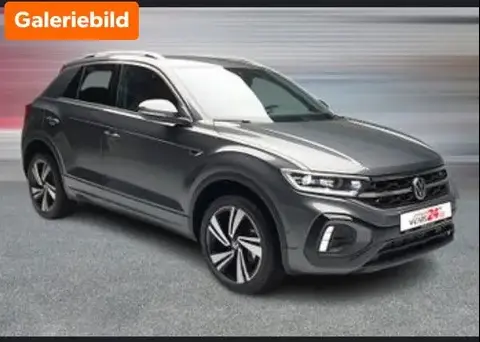 Used VOLKSWAGEN T-ROC Petrol 2024 Ad 