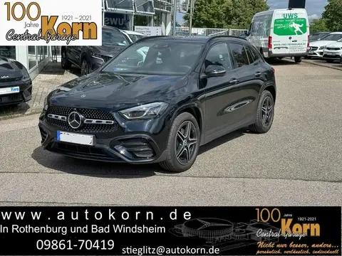 Used MERCEDES-BENZ CLASSE GLA Petrol 2023 Ad 