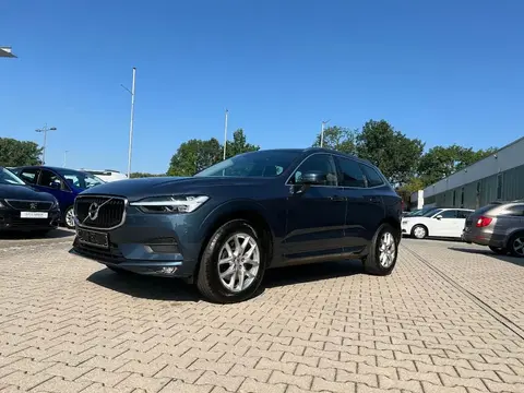 Annonce VOLVO XC60 Diesel 2021 d'occasion 