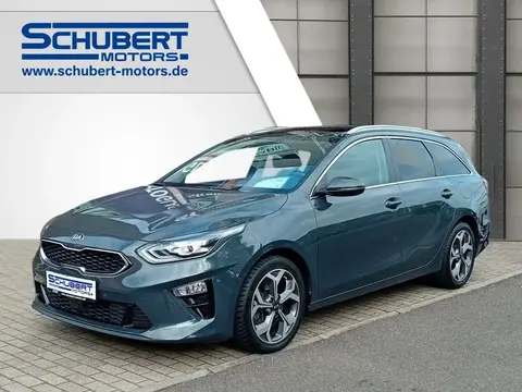 Used KIA CEED Petrol 2020 Ad 