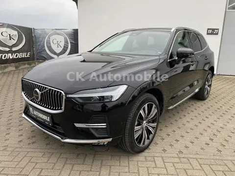 Used VOLVO XC60 Diesel 2023 Ad 