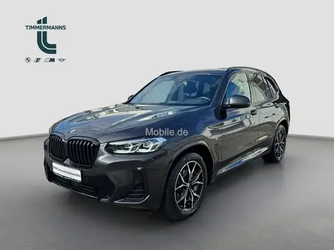 Used BMW X3 Diesel 2024 Ad 