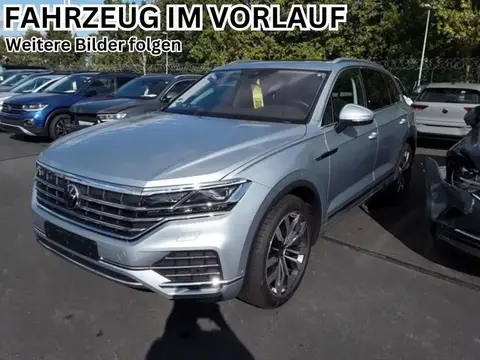 Used VOLKSWAGEN TOUAREG Diesel 2023 Ad 