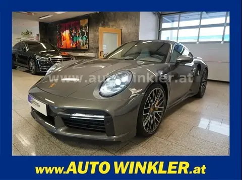 Used PORSCHE 992 Petrol 2021 Ad 