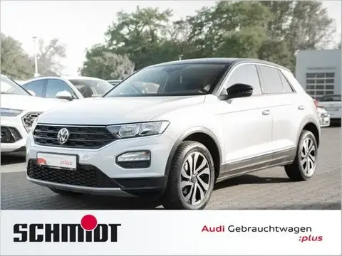 Annonce VOLKSWAGEN T-ROC Essence 2021 d'occasion 