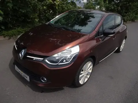 Annonce RENAULT CLIO Essence 2014 d'occasion 