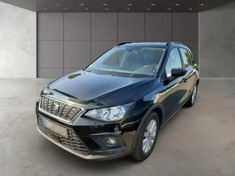 Used SEAT ARONA Petrol 2021 Ad 