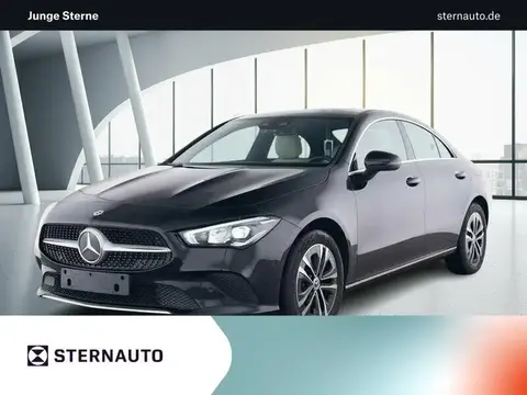 Used MERCEDES-BENZ CLASSE CLA Petrol 2023 Ad 