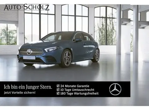 Used MERCEDES-BENZ CLASSE A Petrol 2019 Ad 