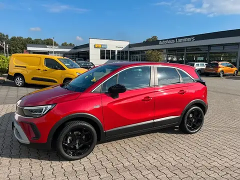 Annonce OPEL CROSSLAND Essence 2023 d'occasion 