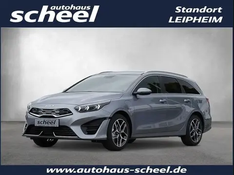 Annonce KIA CEED Hybride 2024 d'occasion 