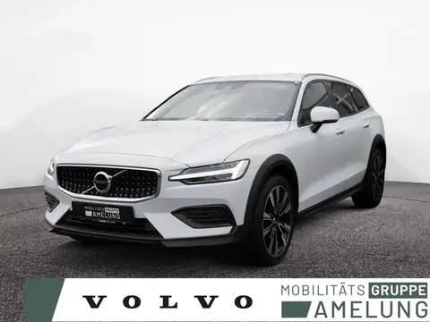 Used VOLVO V60 Diesel 2021 Ad 