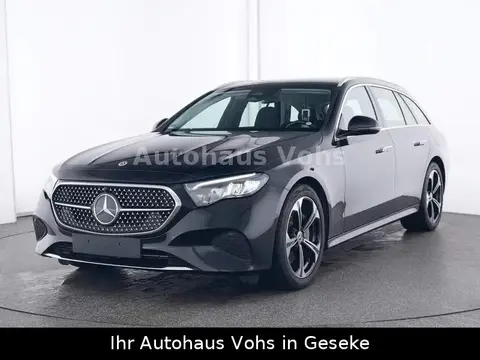 Used MERCEDES-BENZ CLASSE E Hybrid 2023 Ad 