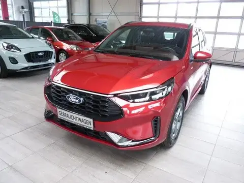 Annonce FORD KUGA Essence 2024 d'occasion 