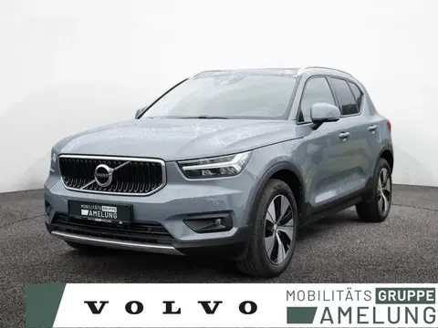 Annonce VOLVO XC40 Essence 2021 d'occasion 