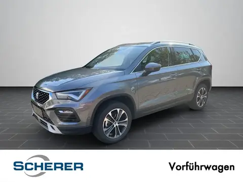 Used SEAT ATECA Petrol 2024 Ad 