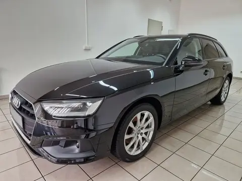 Annonce AUDI A4 Essence 2020 d'occasion 