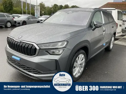 Used SKODA KODIAQ Diesel 2024 Ad 