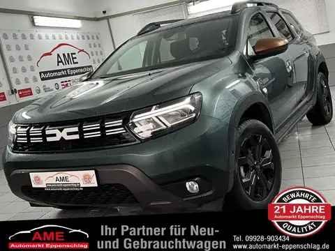 Used DACIA DUSTER Petrol 2023 Ad 