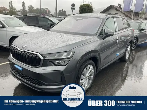 Annonce SKODA KODIAQ Diesel 2024 d'occasion 